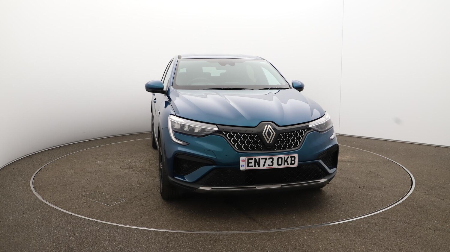 Used Renault Arkana 2024 for sale - 76032262: Photo 40