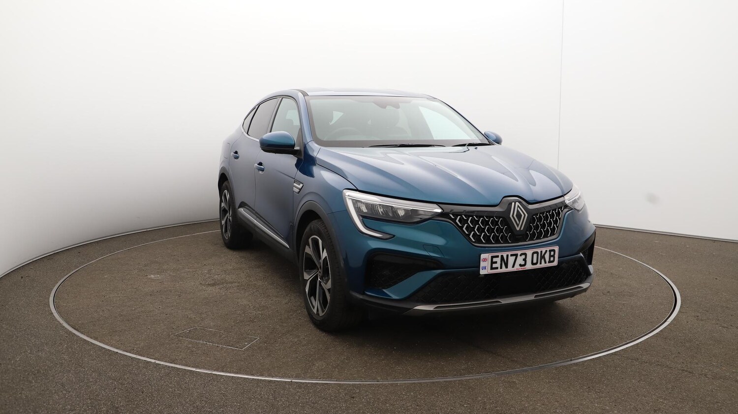 Used Renault Arkana 2024 for sale - 76032262: Photo 41