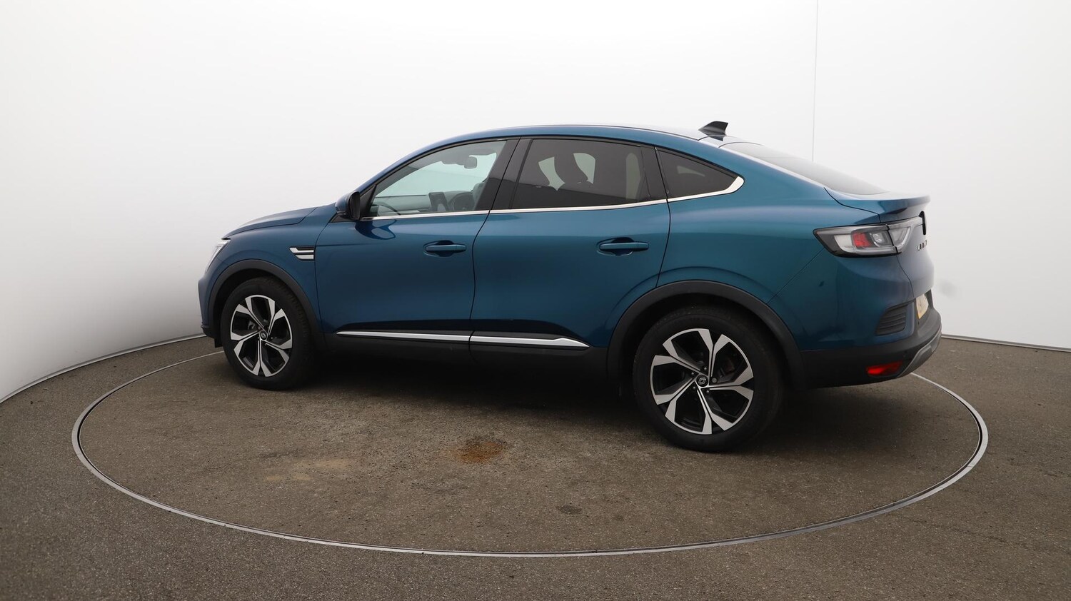 Used Renault Arkana 2024 for sale - 76032262: Photo 46