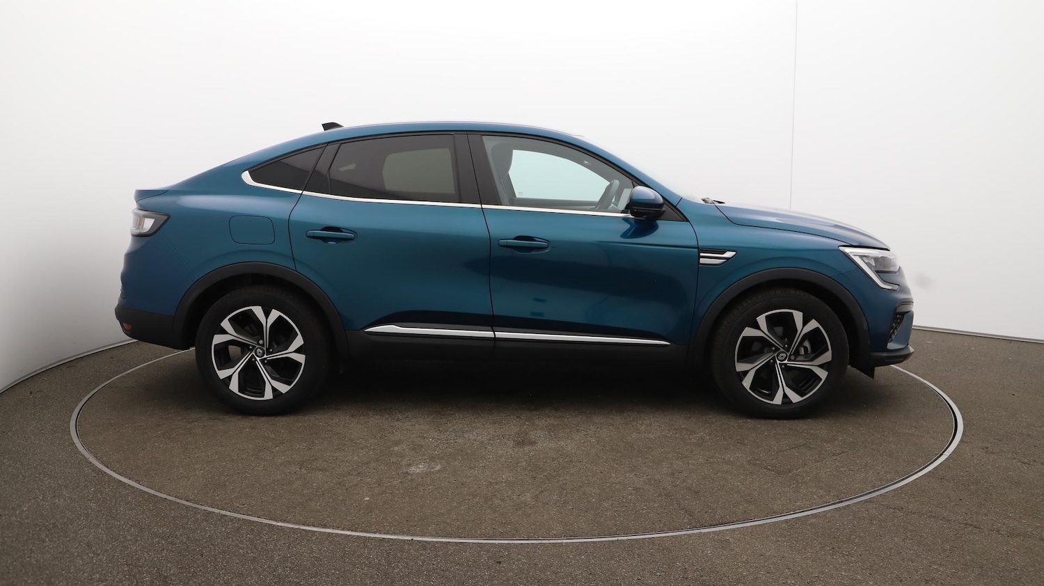 Used Renault Arkana 2024 for sale - 76032262: Photo 48