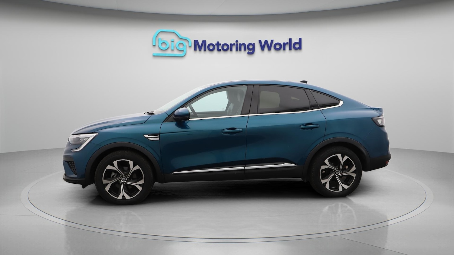 Used Renault Arkana 2024 for sale - 76032262: Photo 5