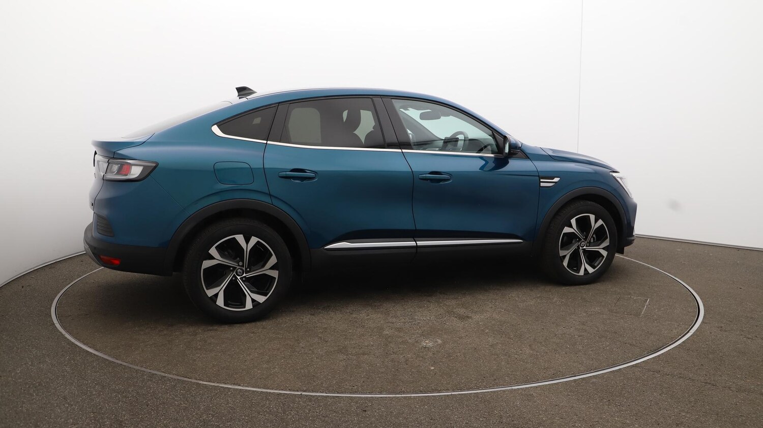 Used Renault Arkana 2024 for sale - 76032262: Photo 50