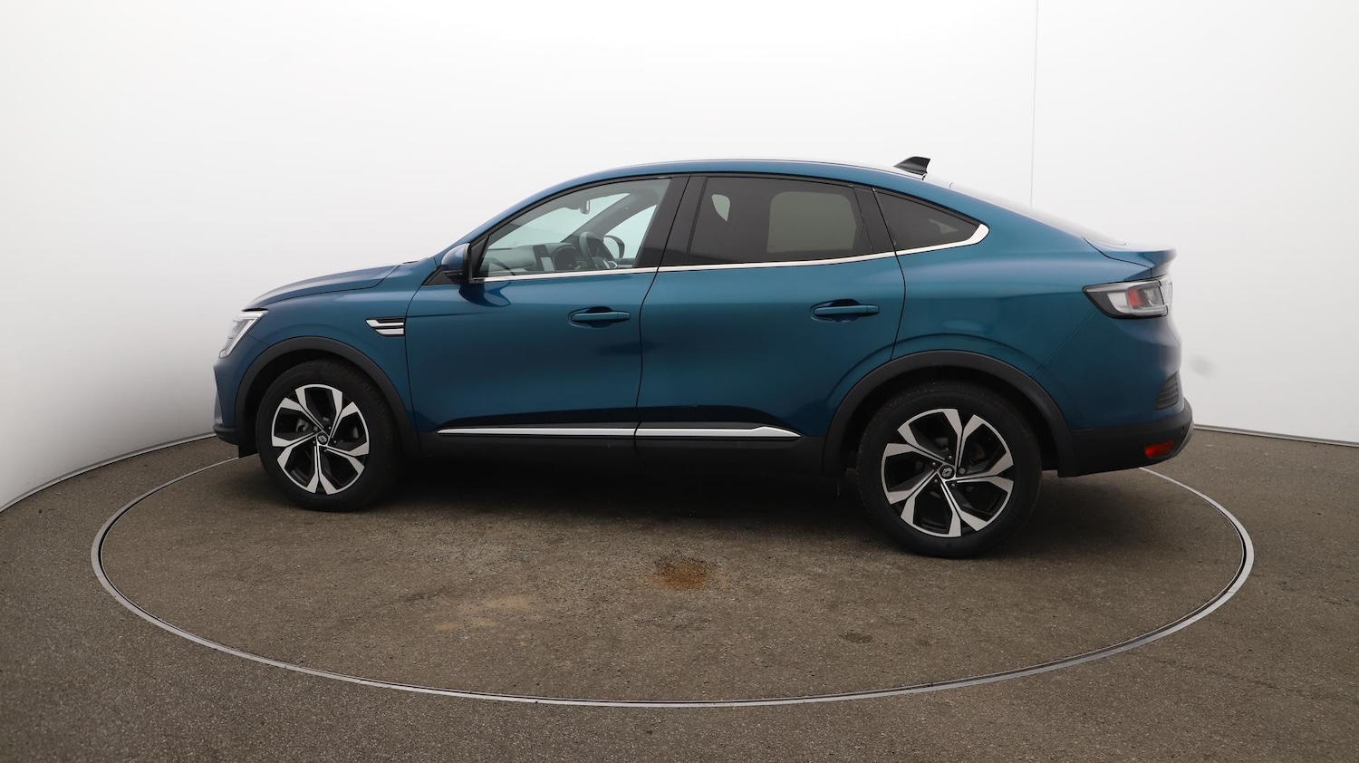 Used Renault Arkana 2024 for sale - 76032262: Photo 57