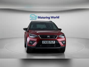 Used SEAT Arona 2020 for sale - 79785774: Photo
