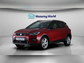 Used SEAT Arona 2020 for sale - 79785774: Photo