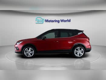 Used SEAT Arona 2020 for sale - 79785774: Photo