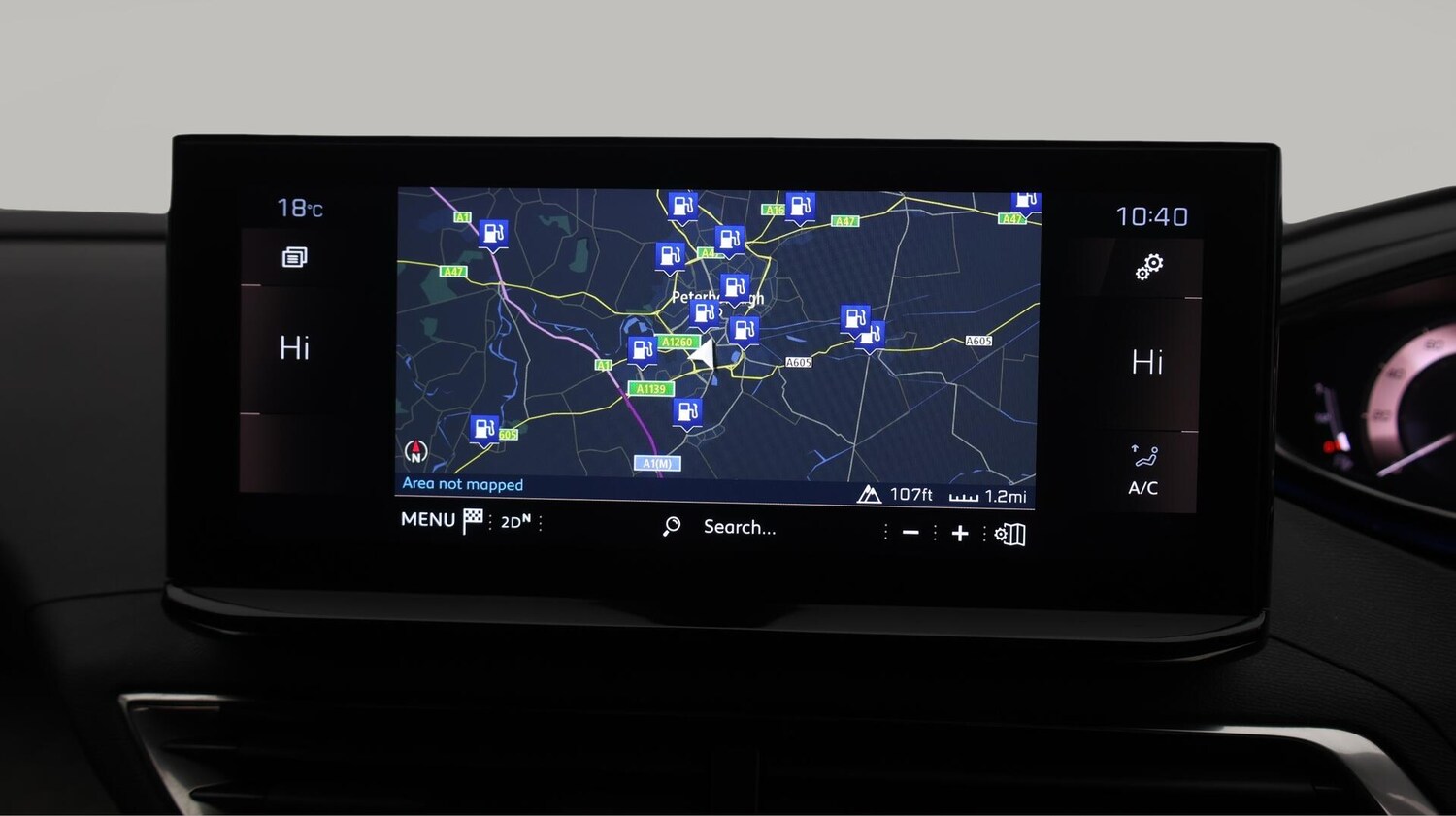 Used Peugeot 5008 2024 for sale - 76522396: Photo 12