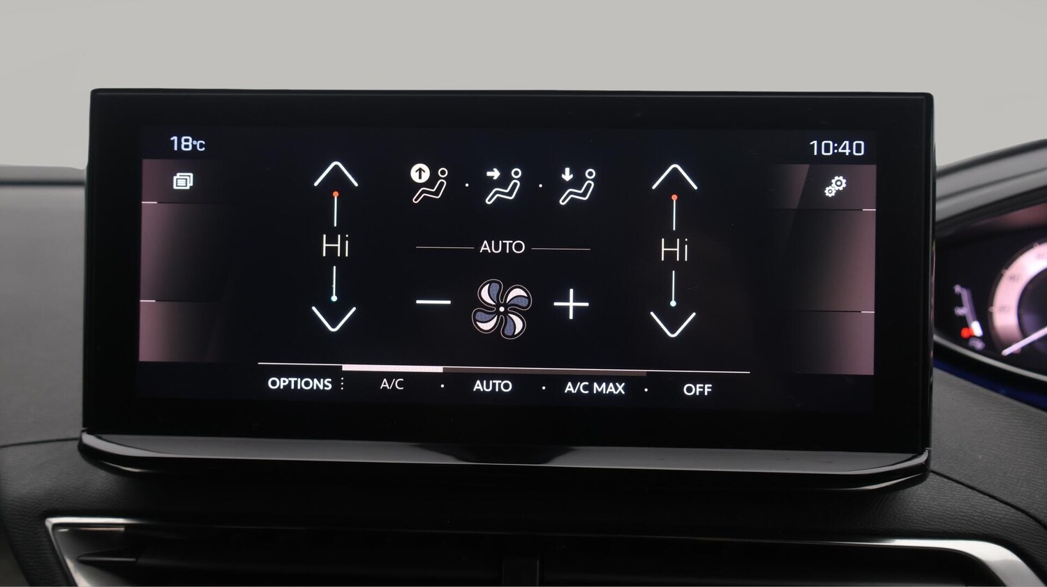 Used Peugeot 5008 2024 for sale - 76522396: Photo 13