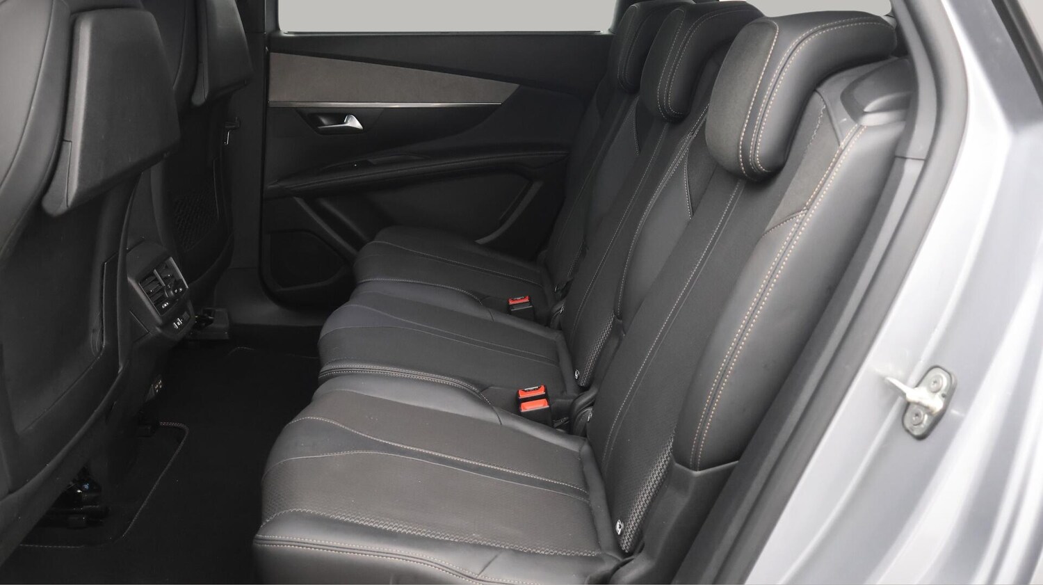 Used Peugeot 5008 2024 for sale - 76522396: Photo 17