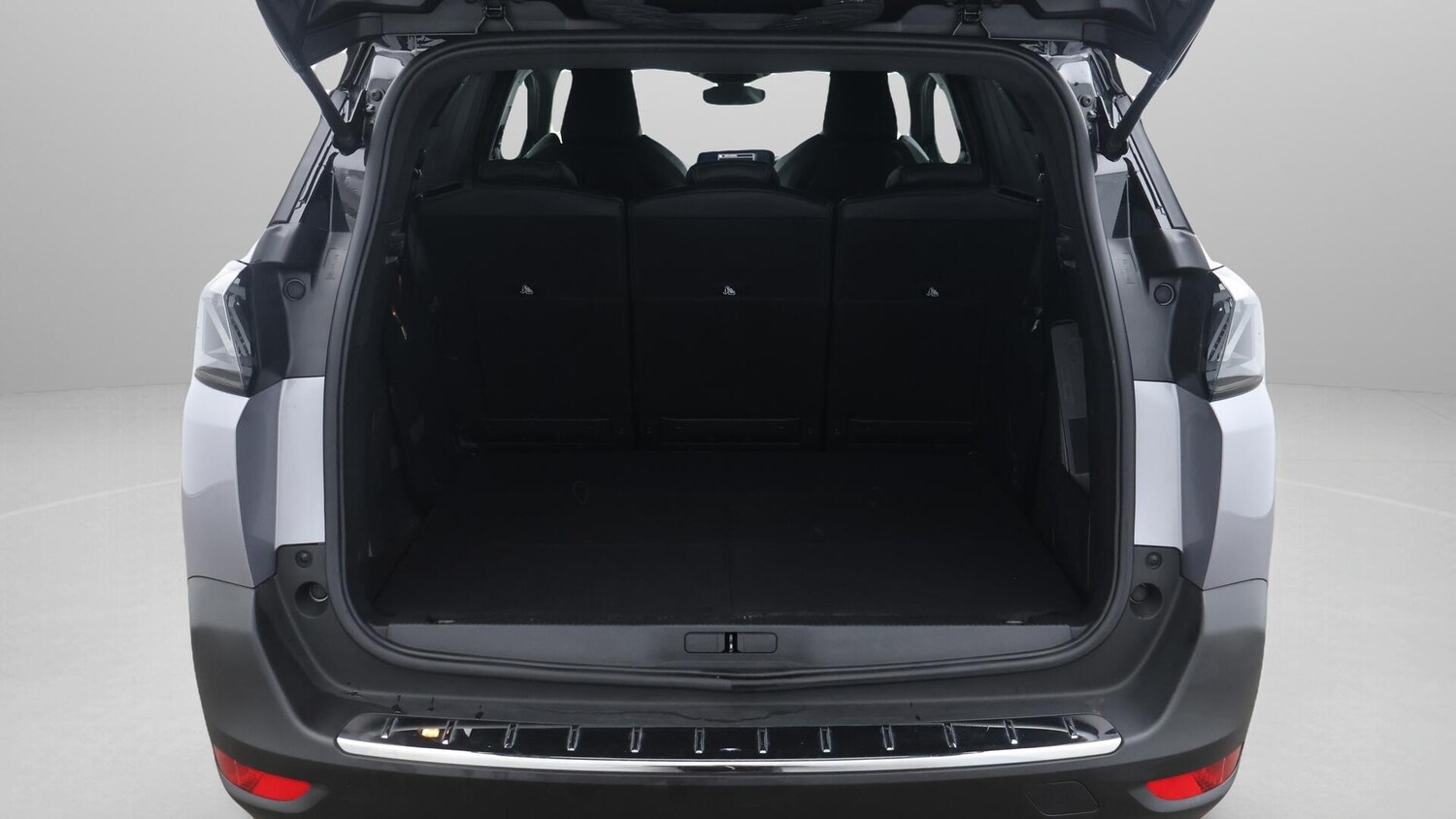 Used Peugeot 5008 2024 for sale - 76522396: Photo 18