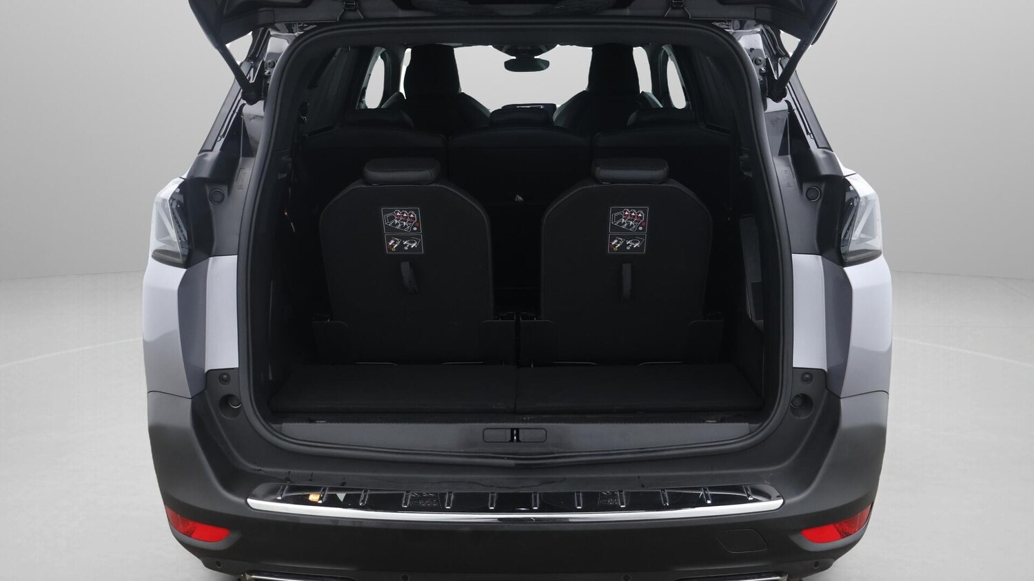 Used Peugeot 5008 2024 for sale - 76522396: Photo 22