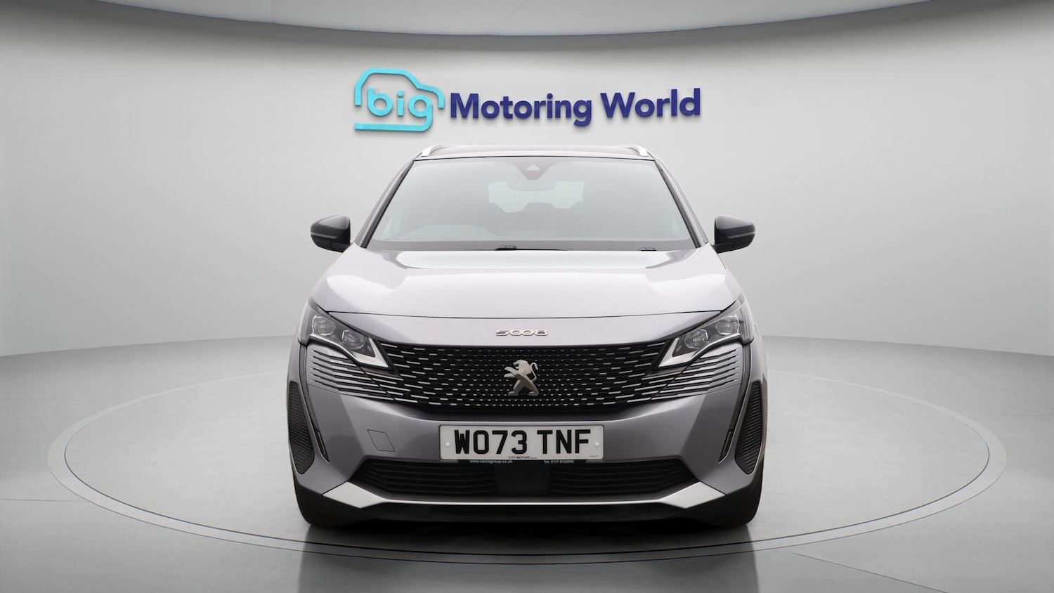 Used Peugeot 5008 2024 for sale - 76522396: Photo 3