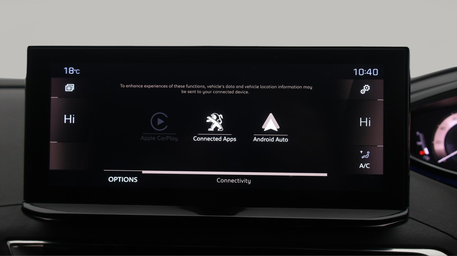 Used Peugeot 5008 2024 for sale - 76522396: Photo 31