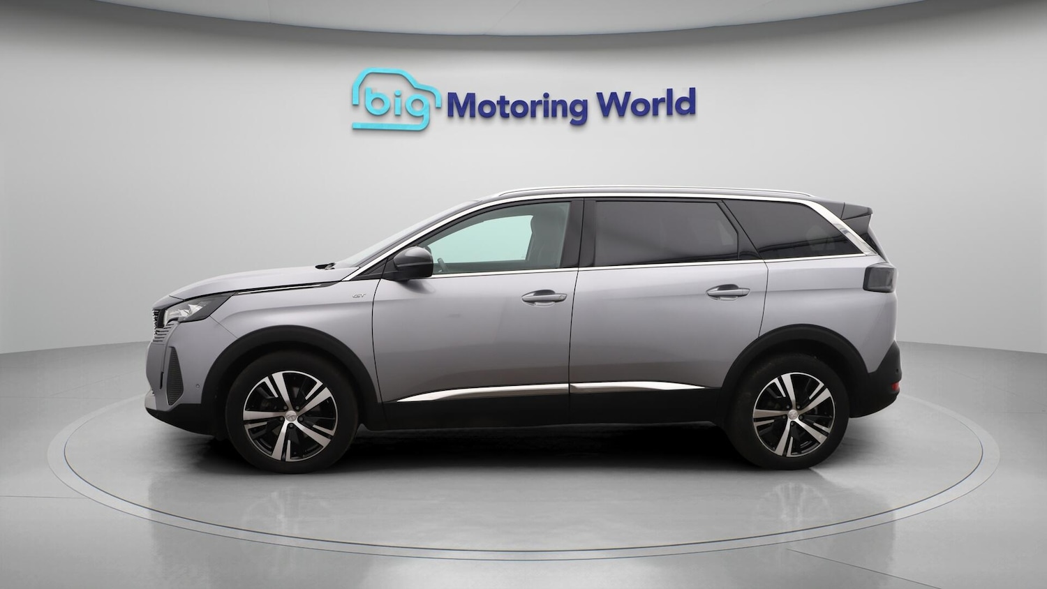 Used Peugeot 5008 2024 for sale - 76522396: Photo 5