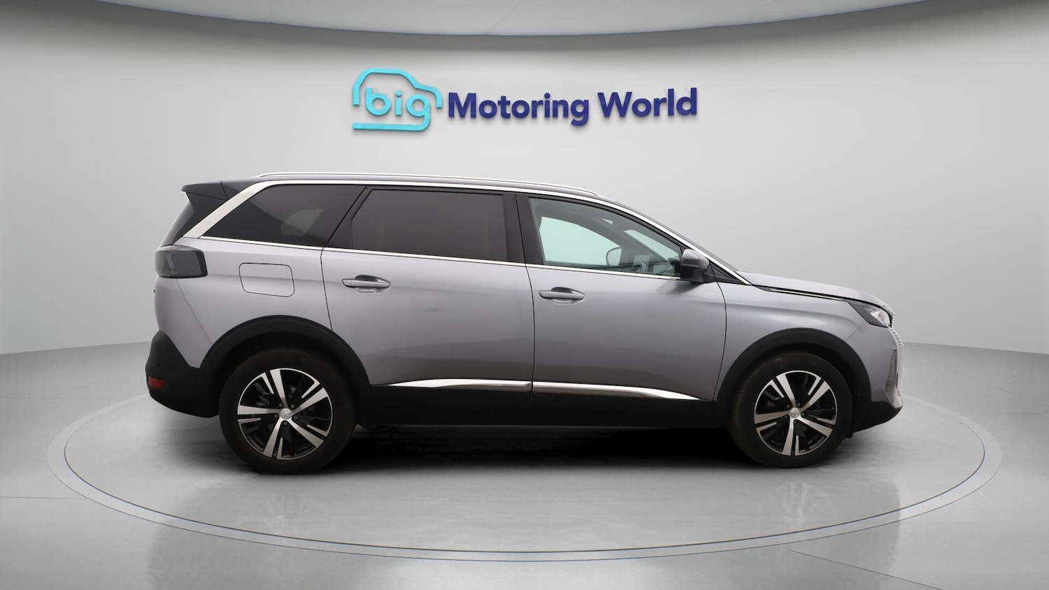 Used Peugeot 5008 2024 for sale - 76522396: Photo 9