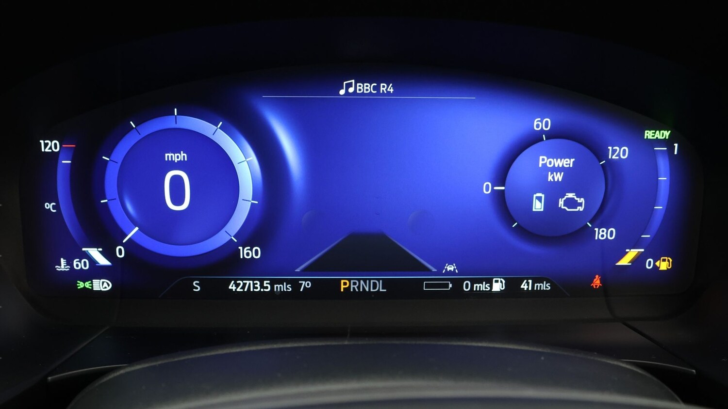 Used Ford Kuga 2021 for sale - 77192881: Photo 10