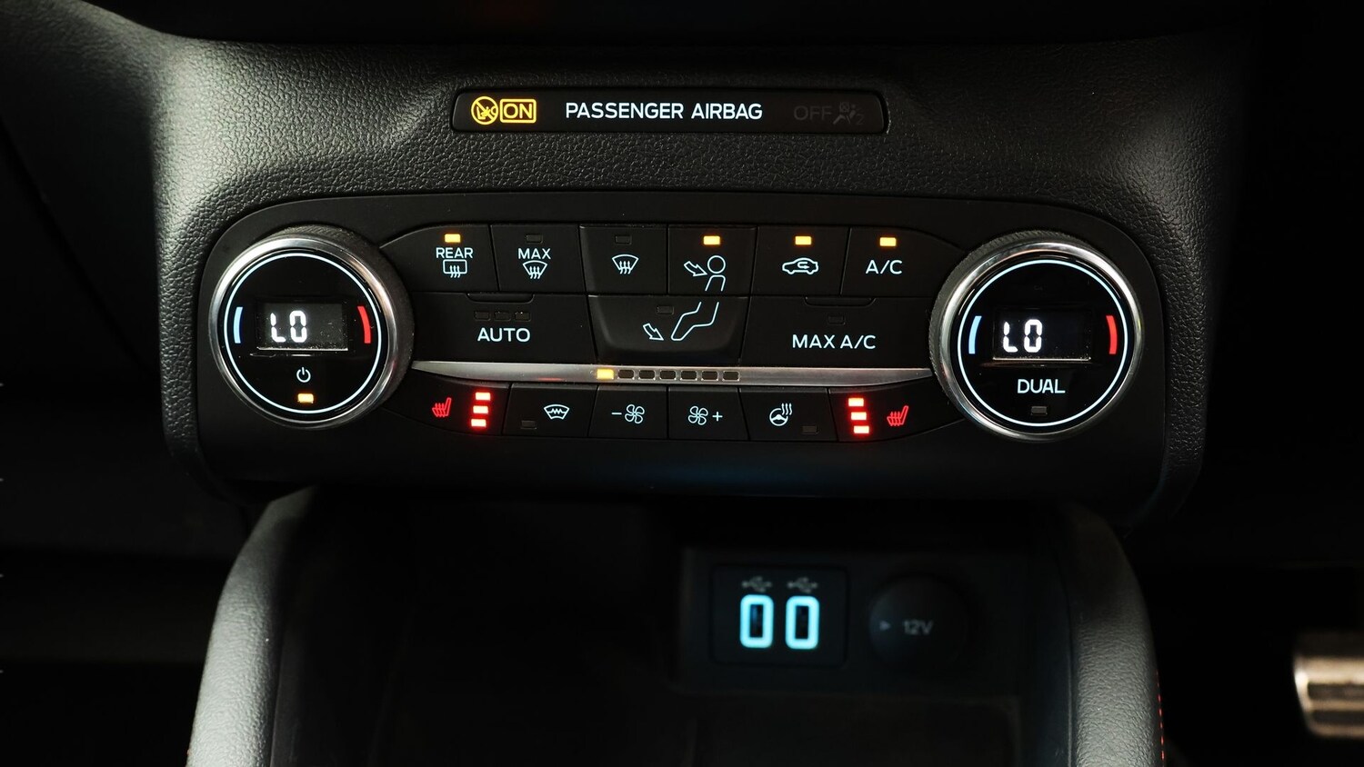 Used Ford Kuga 2021 for sale - 77192881: Photo 12