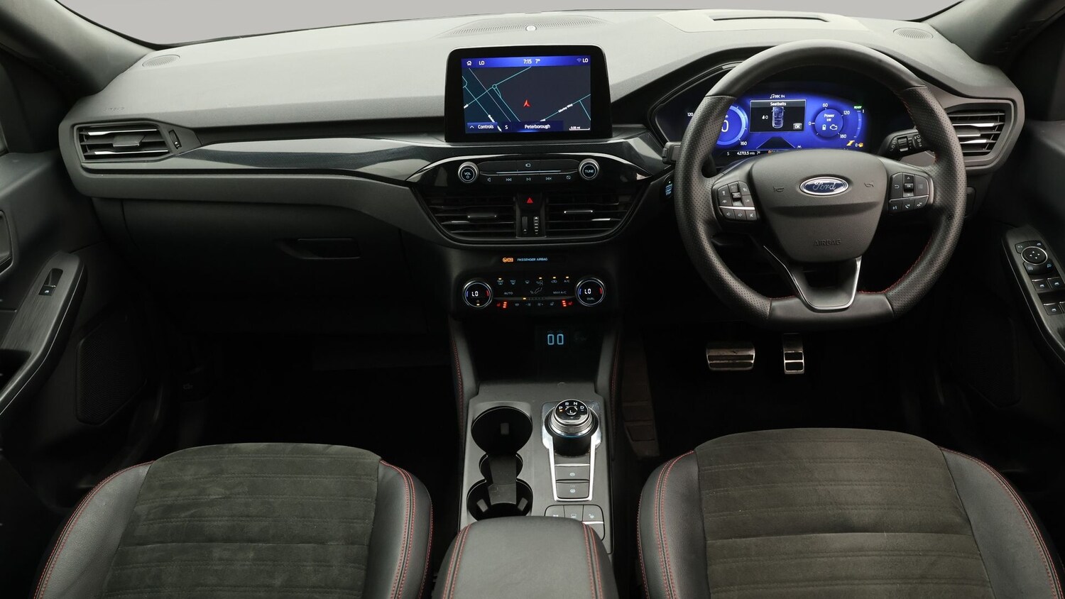 Used Ford Kuga 2021 for sale - 77192881: Photo 13