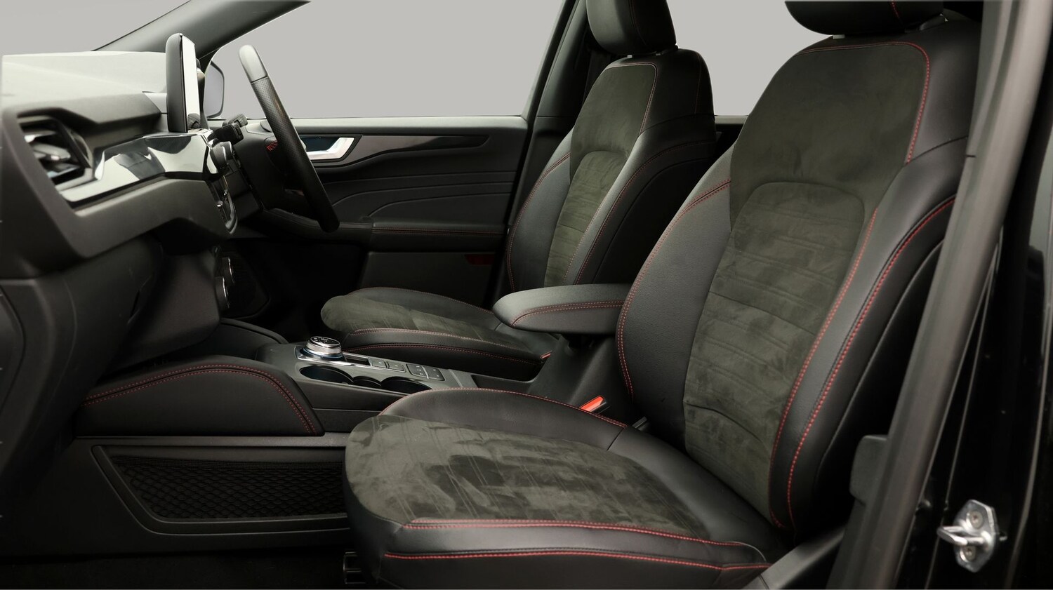 Used Ford Kuga 2021 for sale - 77192881: Photo 14