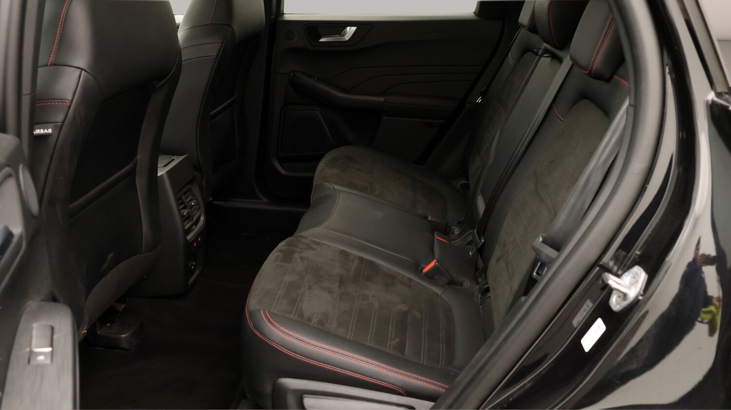 Used Ford Kuga 2021 for sale - 77192881: Photo 16