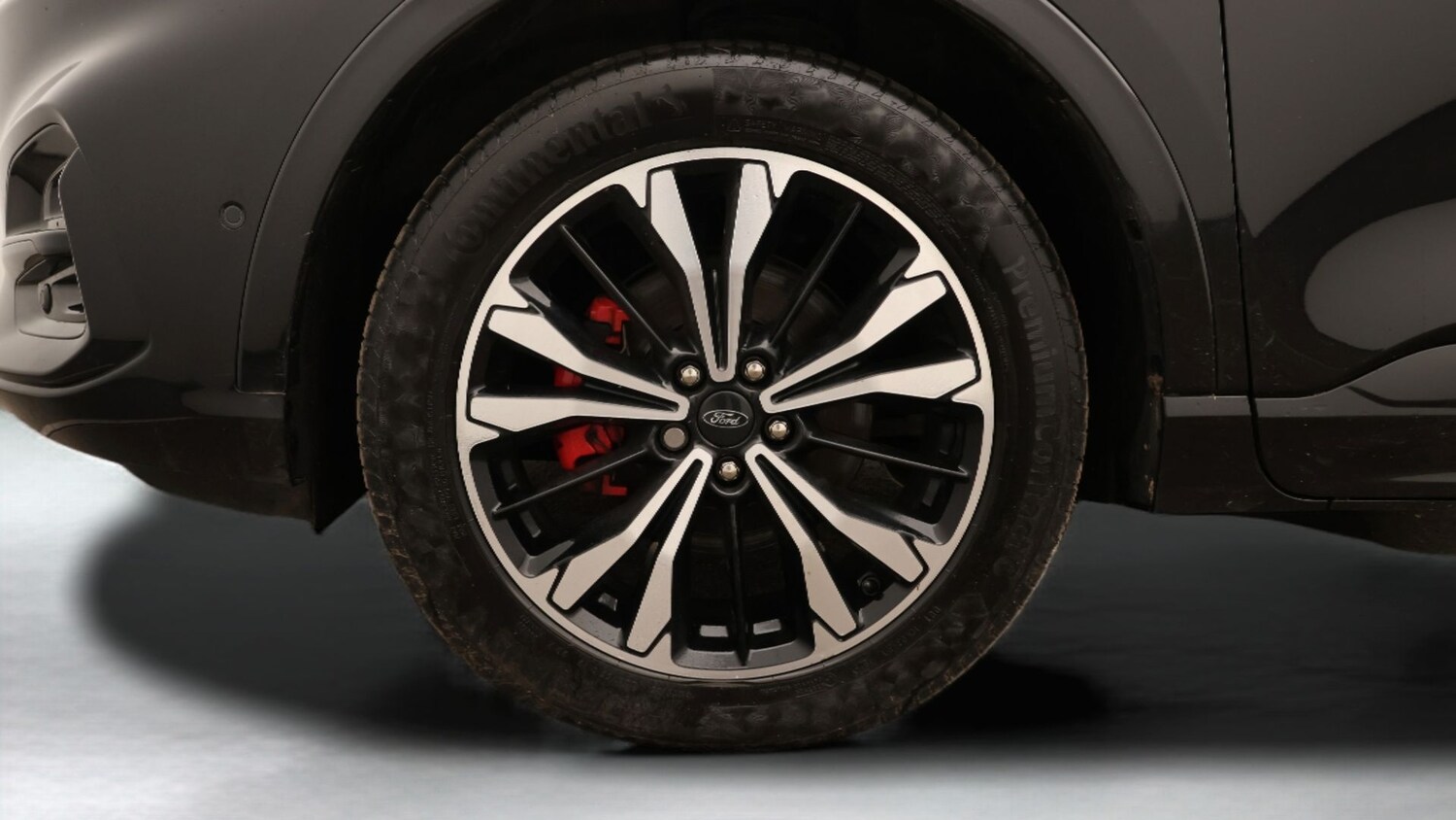 Used Ford Kuga 2021 for sale - 77192881: Photo 18