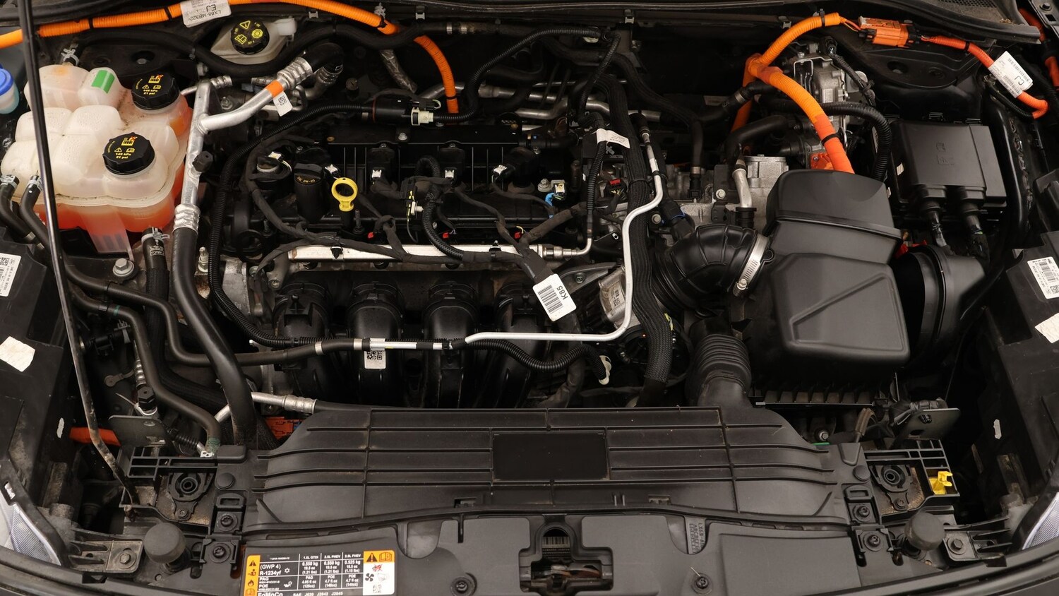 Used Ford Kuga 2021 for sale - 77192881: Photo 19