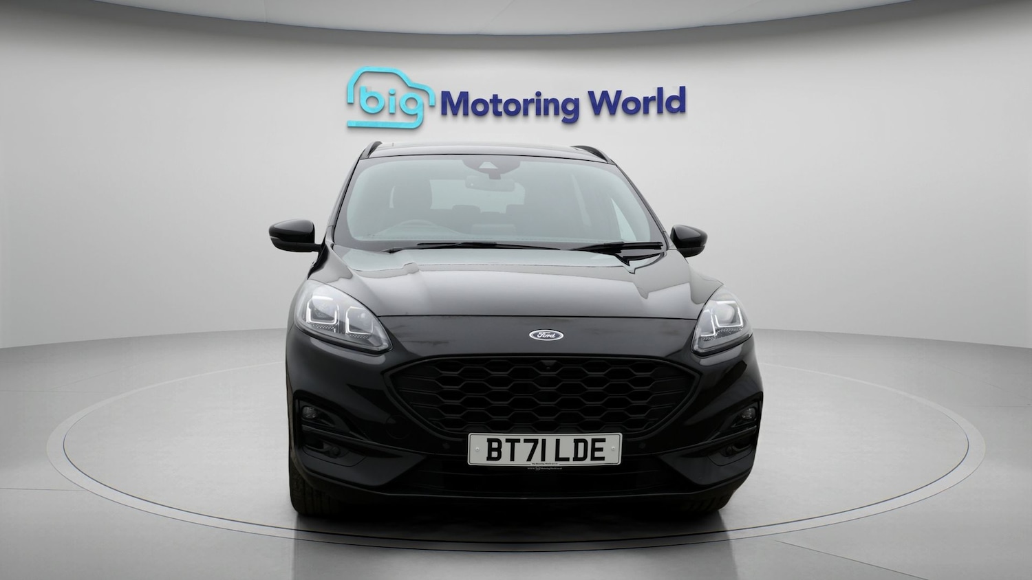 Used Ford Kuga 2021 for sale - 77192881: Photo 2