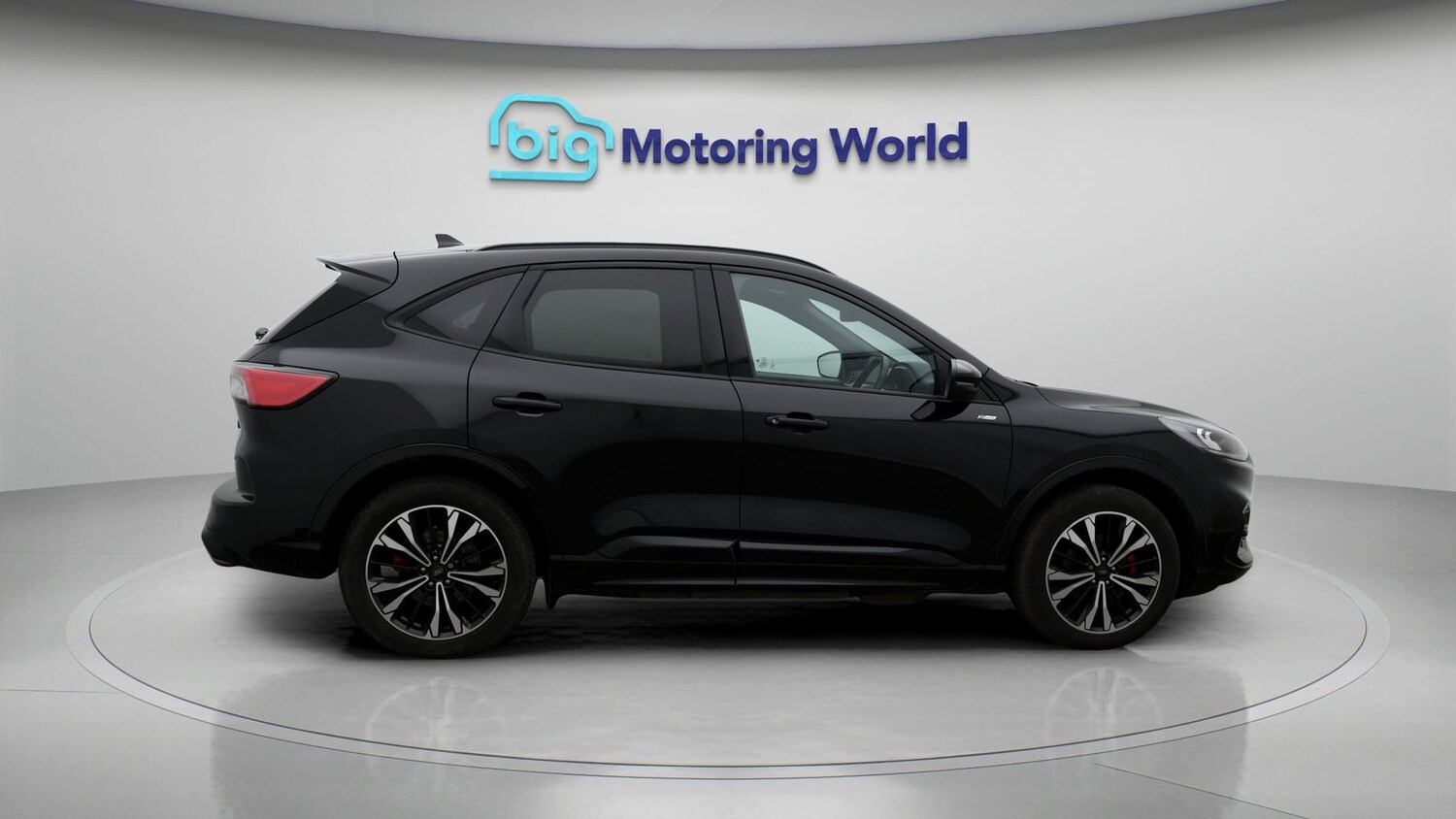 Used Ford Kuga 2021 for sale - 77192881: Photo 8