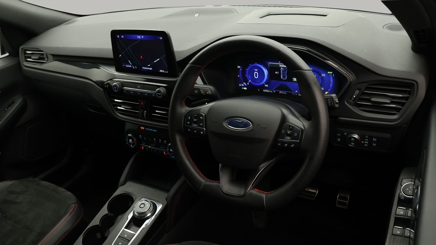 Used Ford Kuga 2021 for sale - 77192881: Photo 9