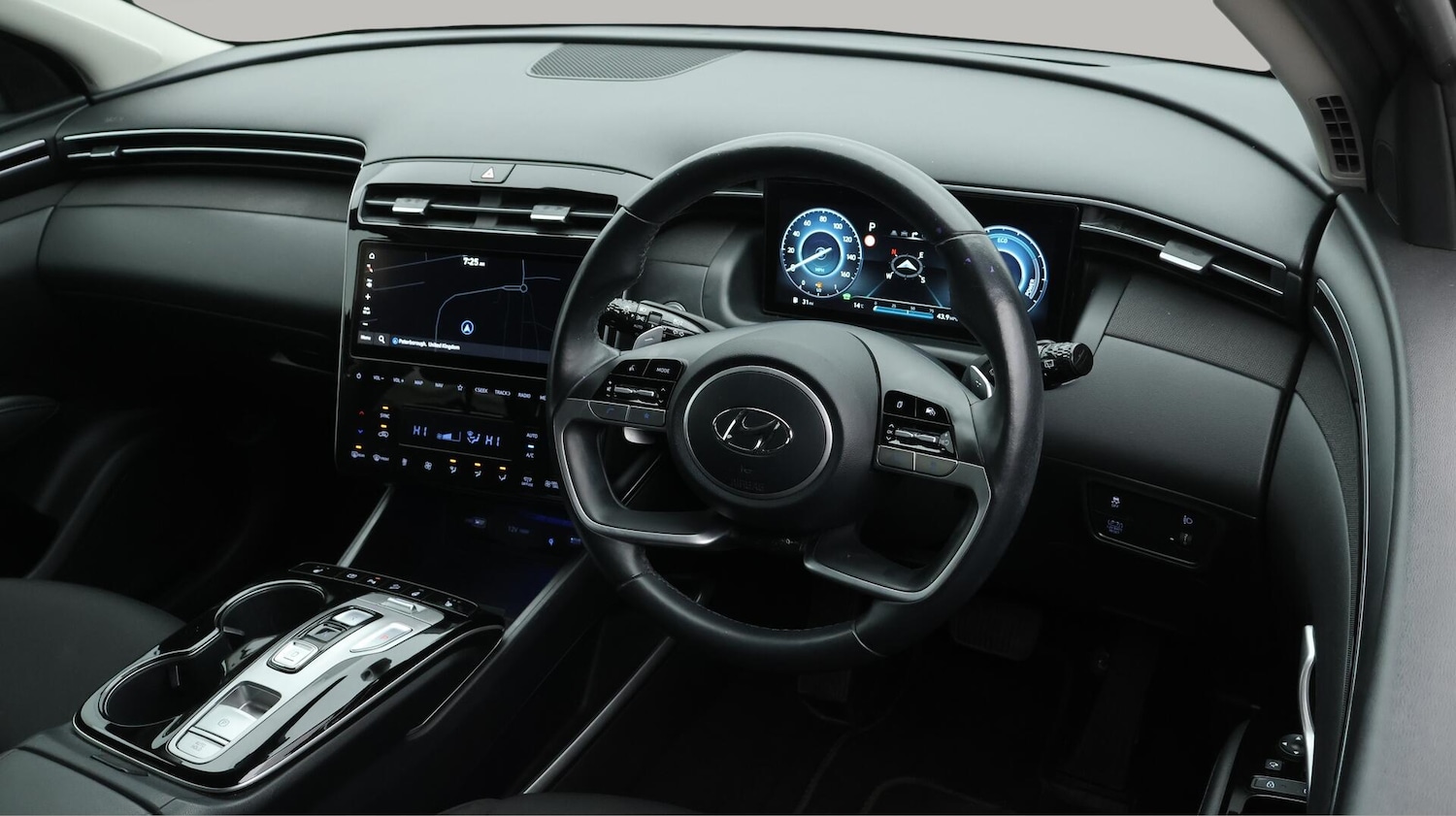 Used Hyundai TUCSON 2022 for sale - 76041839: Photo 10