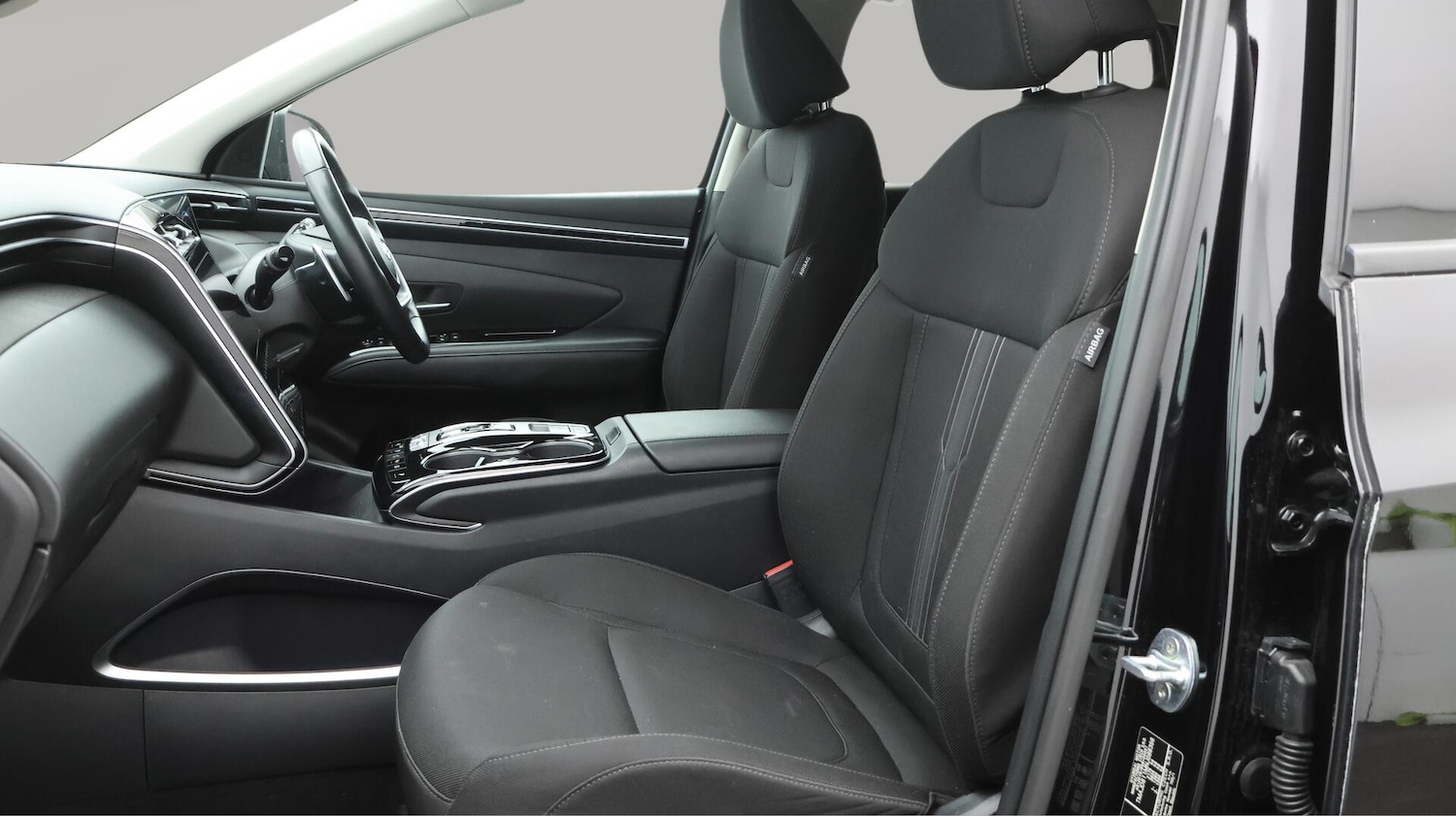 Used Hyundai TUCSON 2022 for sale - 76041839: Photo 15