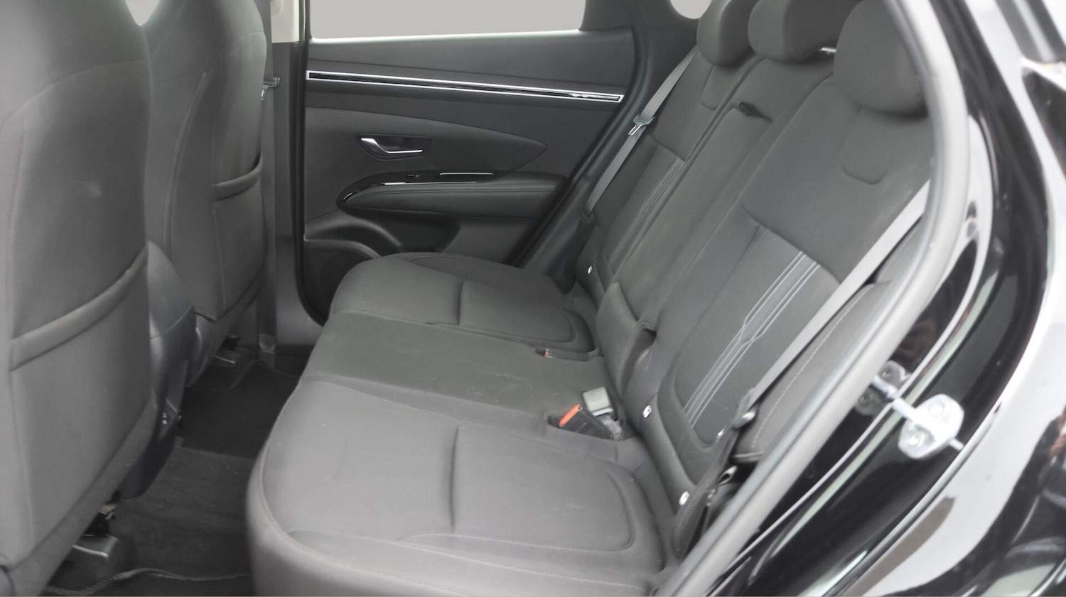 Used Hyundai TUCSON 2022 for sale - 76041839: Photo 17