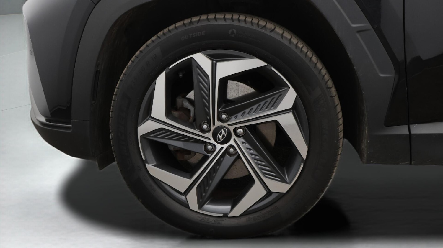 Used Hyundai TUCSON 2022 for sale - 76041839: Photo 19