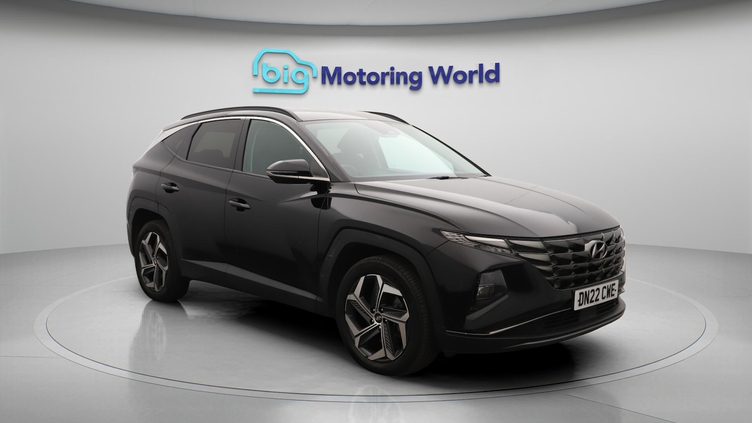 Used Hyundai TUCSON 2022 for sale - 76041839: Photo 2