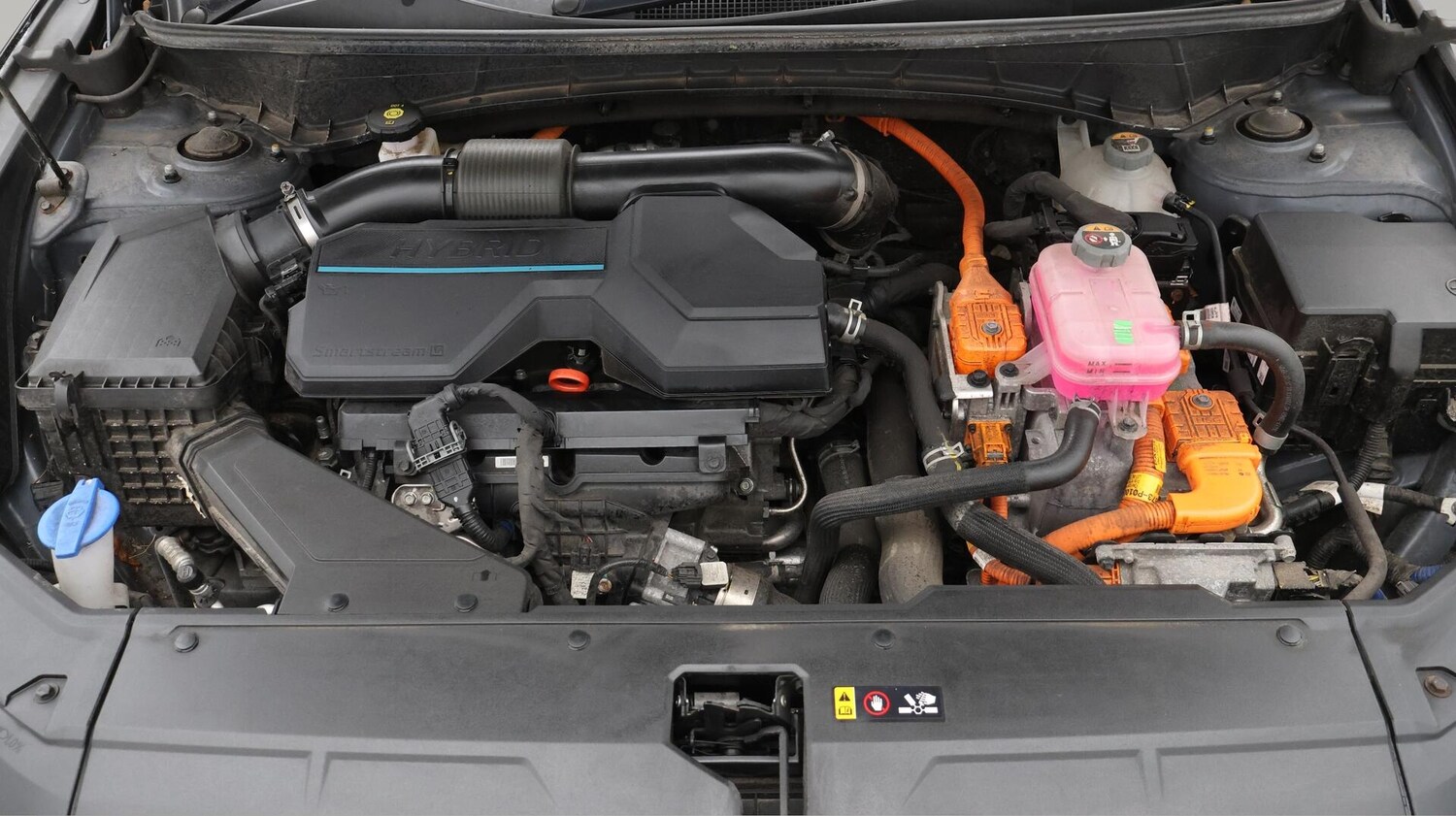 Used Hyundai TUCSON 2022 for sale - 76041839: Photo 20