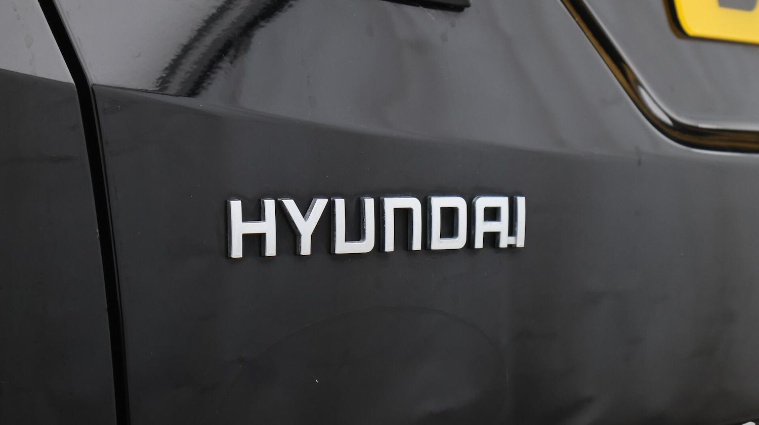 Used Hyundai TUCSON 2022 for sale - 76041839: Photo 21