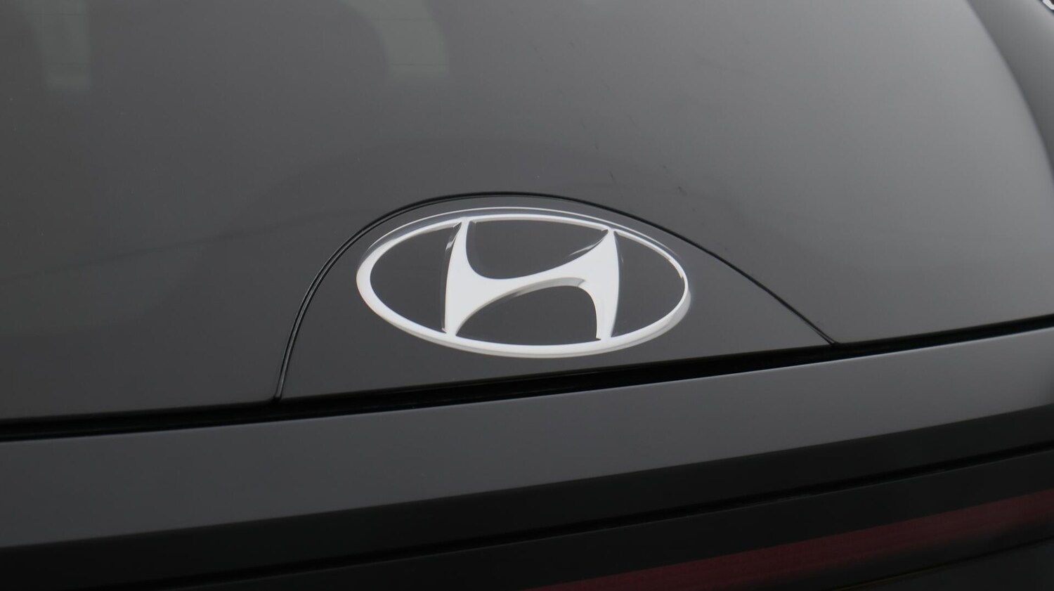 Used Hyundai TUCSON 2022 for sale - 76041839: Photo 22