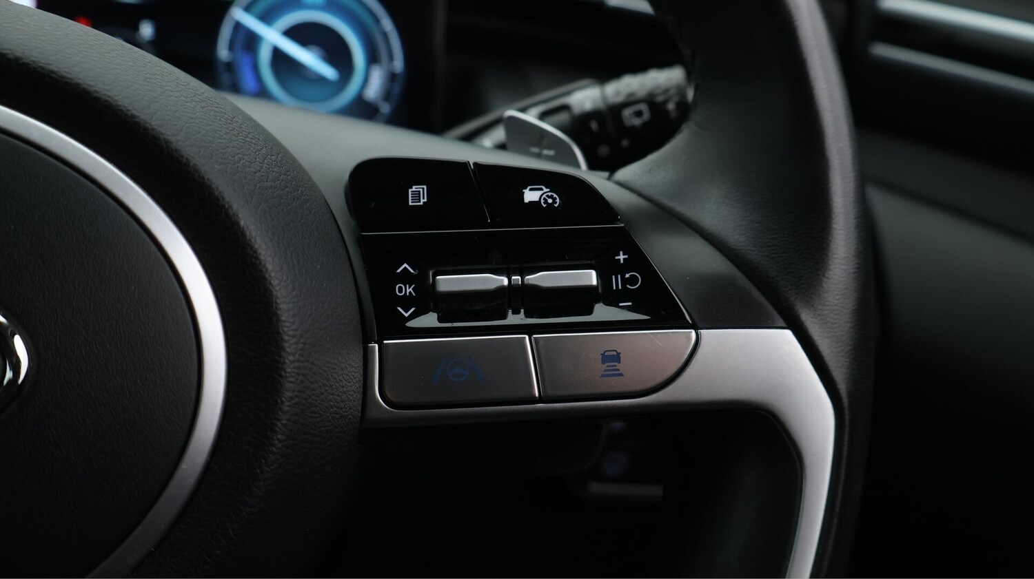 Used Hyundai TUCSON 2022 for sale - 76041839: Photo 24