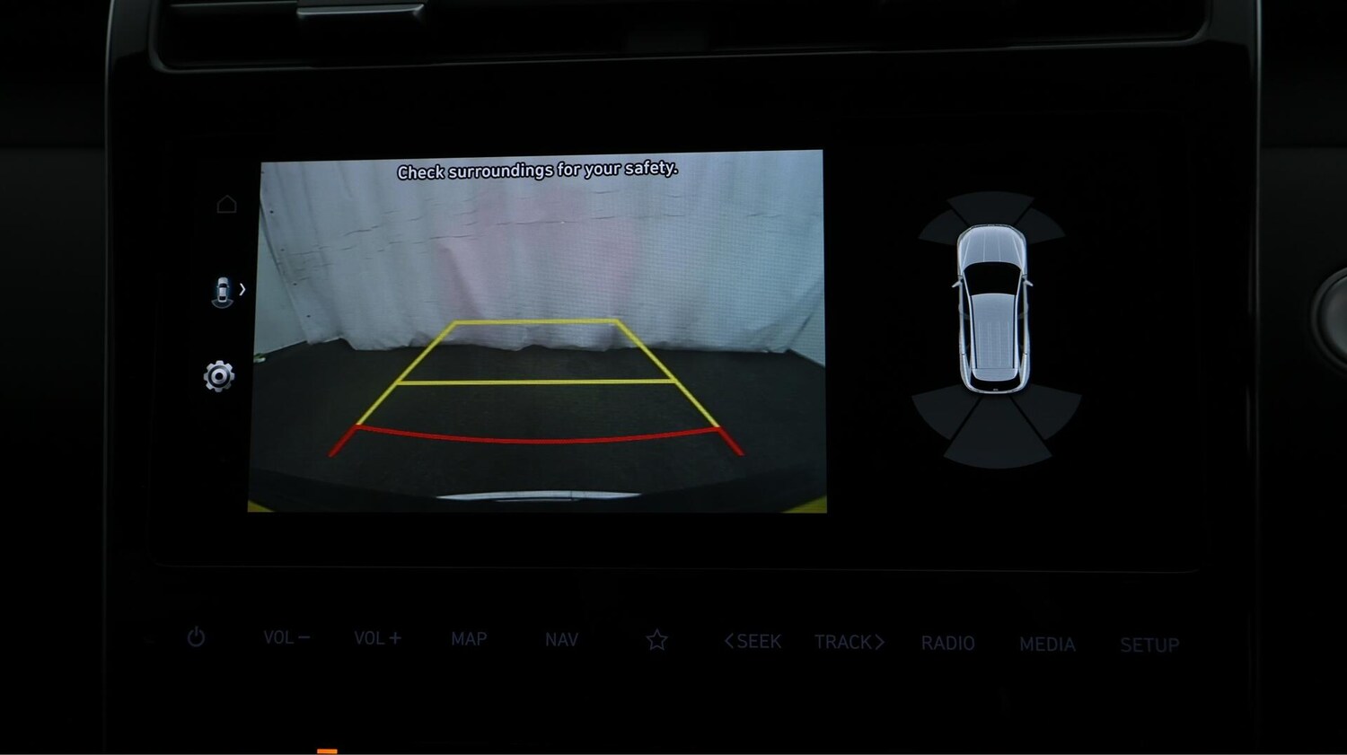 Used Hyundai TUCSON 2022 for sale - 76041839: Photo 26