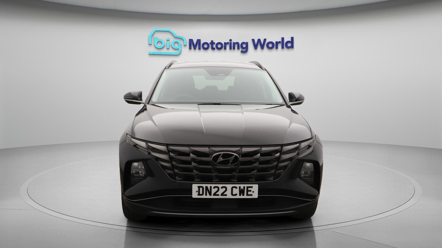 Used Hyundai TUCSON 2022 for sale - 76041839: Photo 3