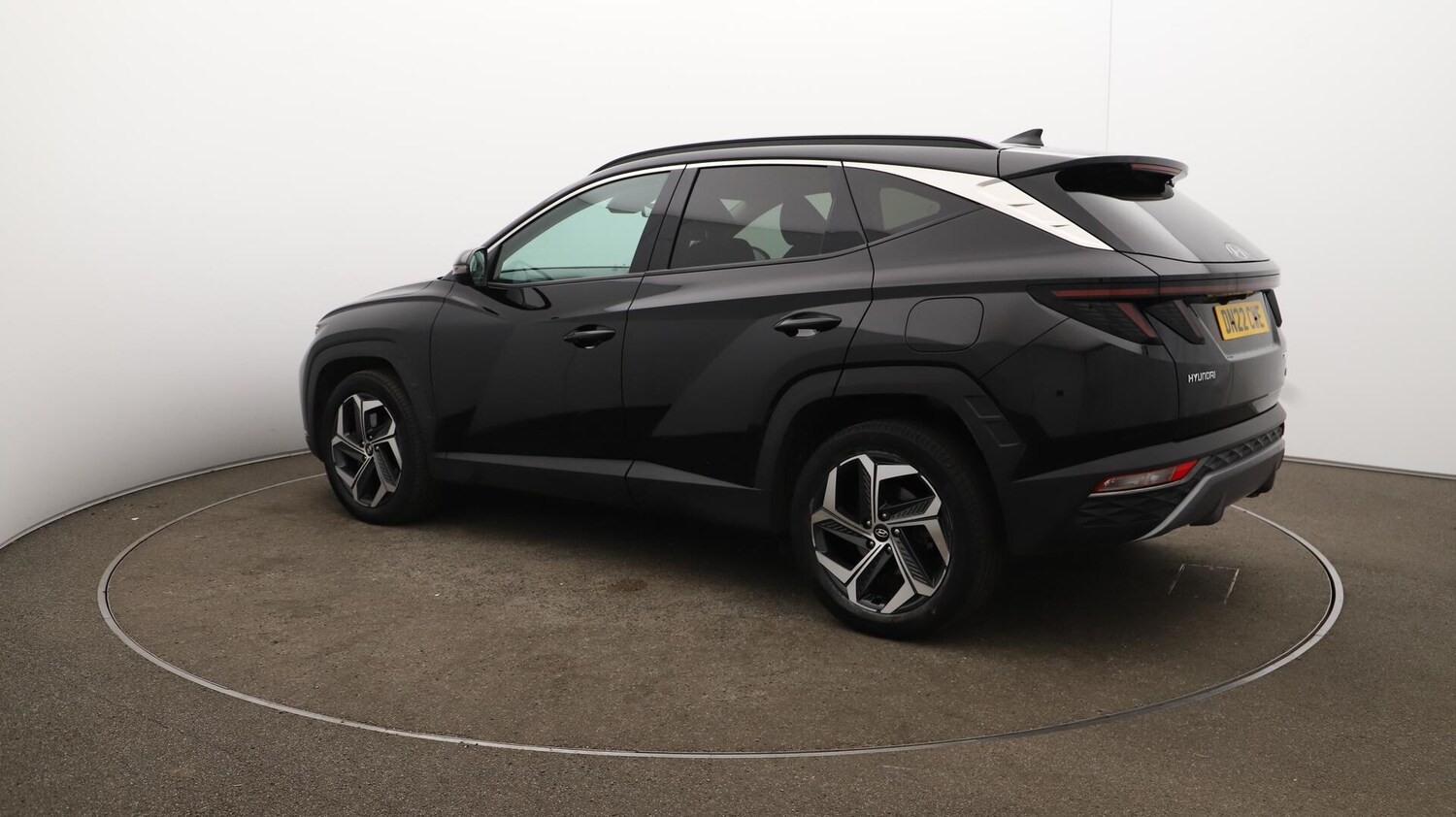 Used Hyundai TUCSON 2022 for sale - 76041839: Photo 35
