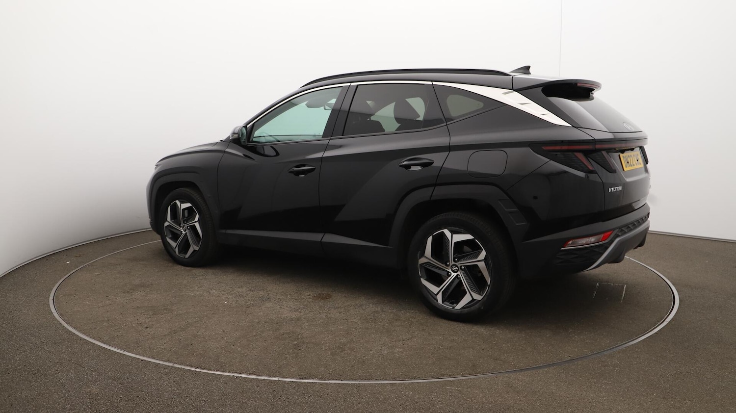 Used Hyundai TUCSON 2022 for sale - 76041839: Photo 36