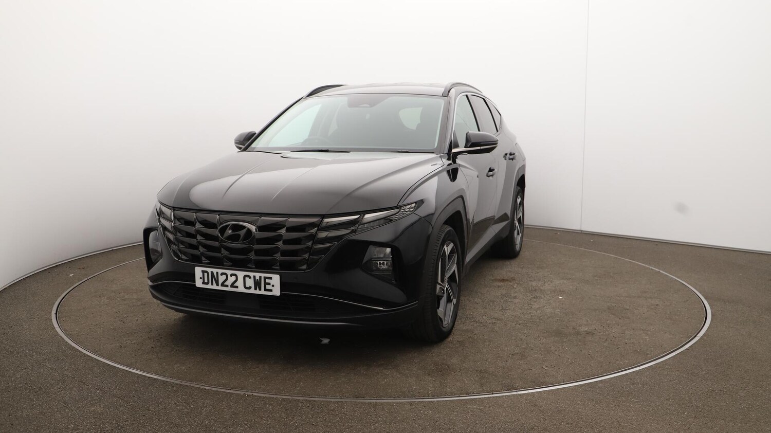 Used Hyundai TUCSON 2022 for sale - 76041839: Photo 38