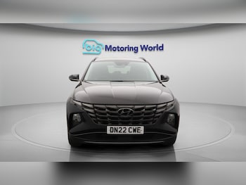 Used Hyundai TUCSON 2022 for sale - 76041839: Photo 3