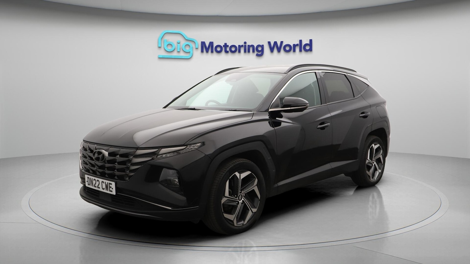 Used Hyundai TUCSON 2022 for sale - 76041839: Photo 4