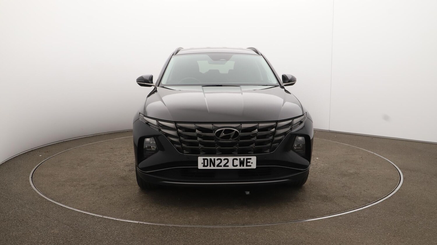 Used Hyundai TUCSON 2022 for sale - 76041839: Photo 40