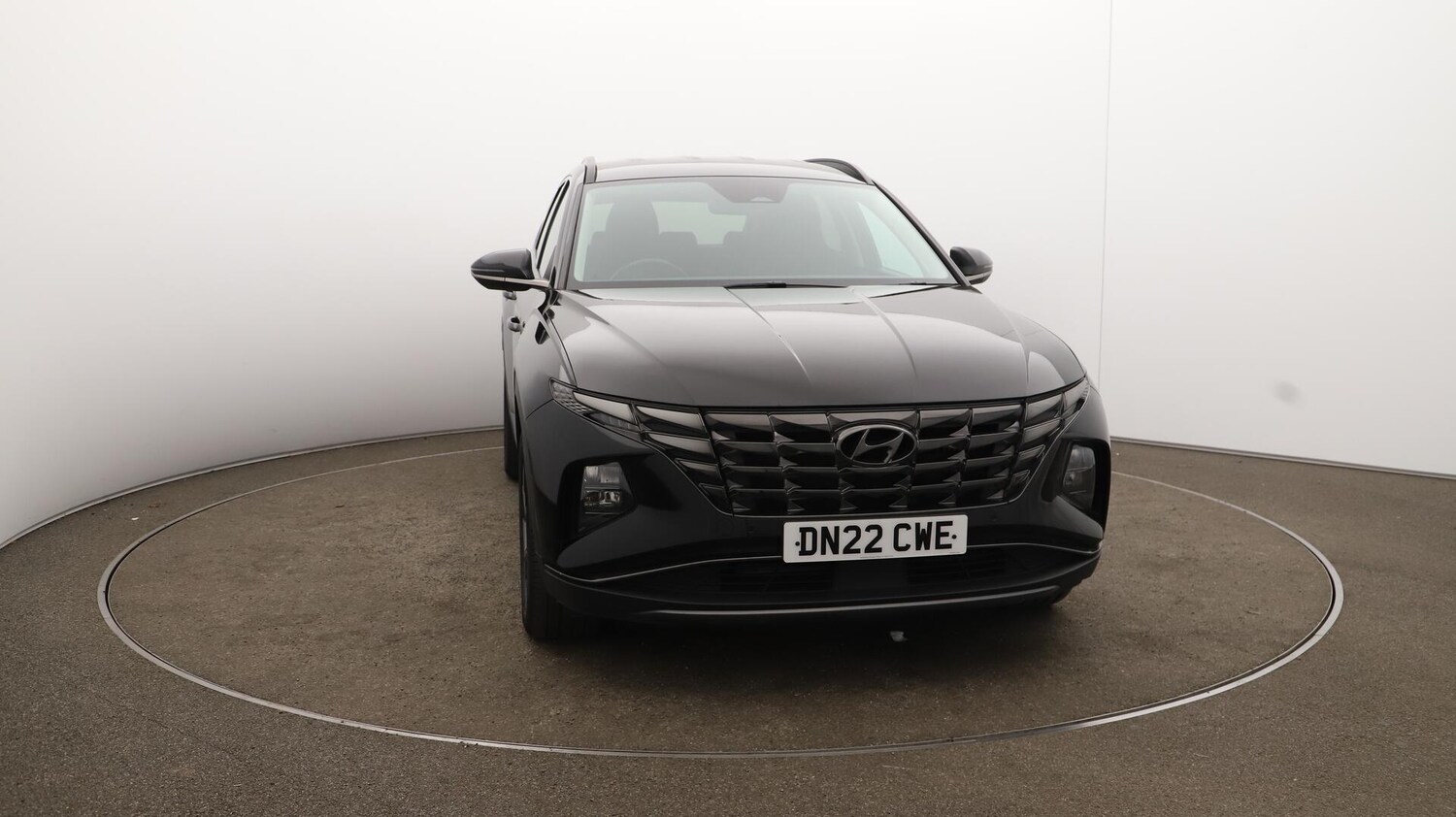 Used Hyundai TUCSON 2022 for sale - 76041839: Photo 41