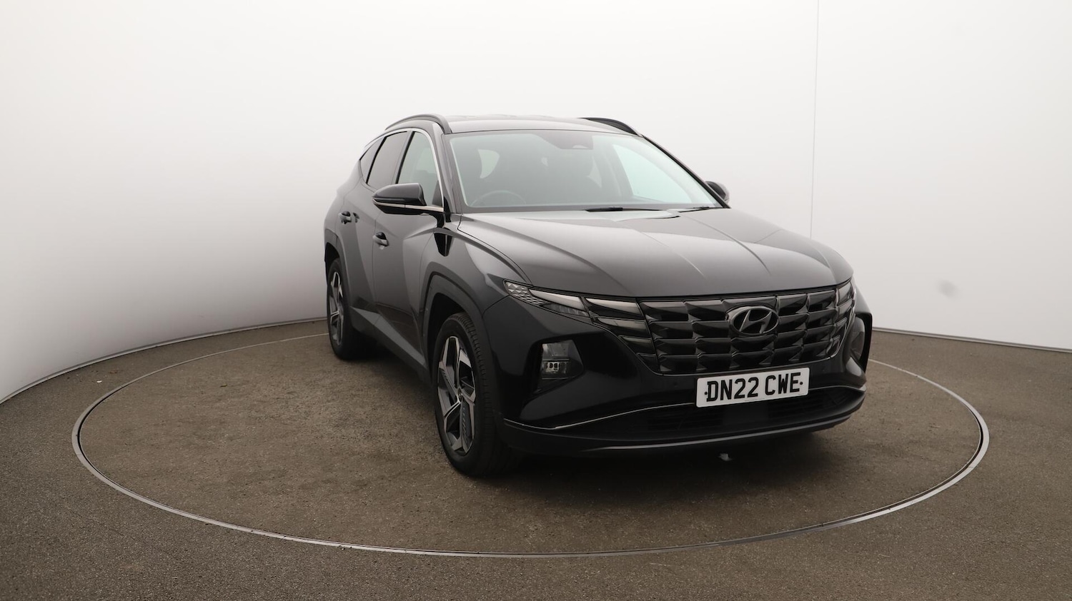 Used Hyundai TUCSON 2022 for sale - 76041839: Photo 42