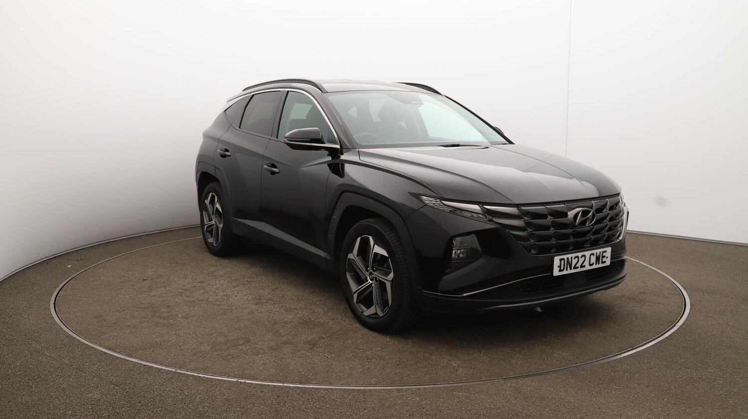 Used Hyundai TUCSON 2022 for sale - 76041839: Photo 43