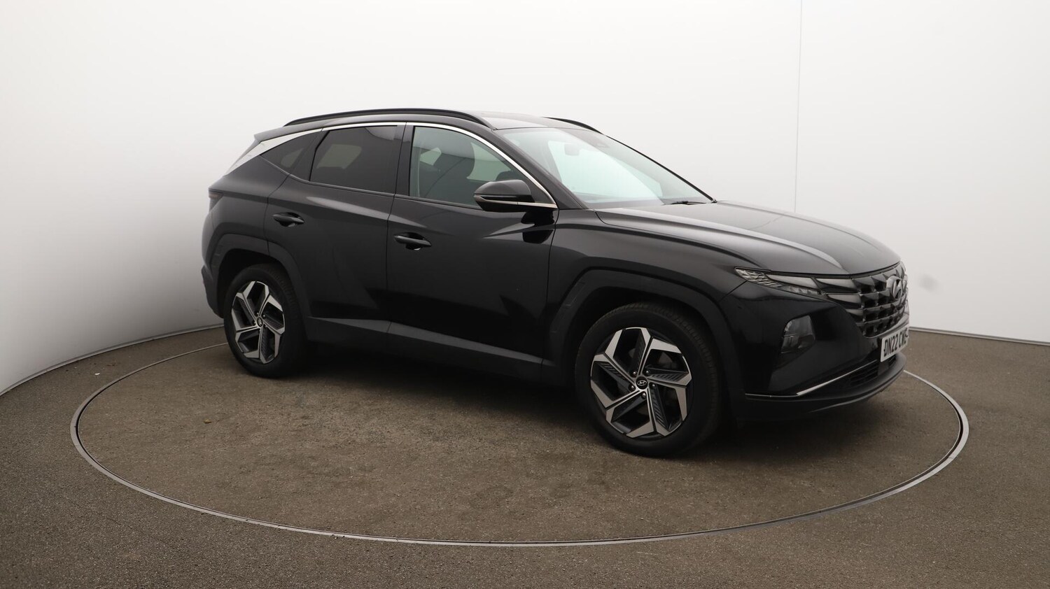 Used Hyundai TUCSON 2022 for sale - 76041839: Photo 45